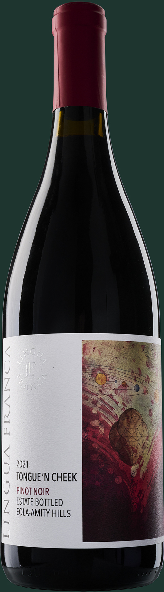 WBSS24 Lingua Franca Tongue 